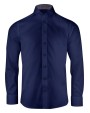 J. HARVEST & FROST Purple Bow 146 
Hemd Regular Fit Herren Hemd personalisierbar