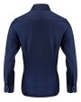 J. HARVEST & FROST Purple Bow 146 
Hemd Regular Fit Herren Hemd personalisierbar