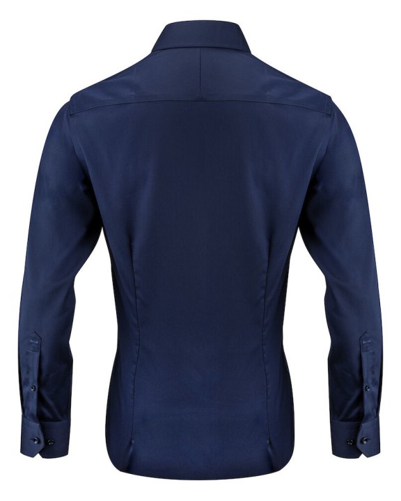 J. HARVEST & FROST Purple Bow 146 
Hemd Regular Fit Herren Hemd personalisierbar