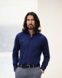 J. HARVEST & FROST Purple Bow 146 
Hemd Regular Fit Herren Hemd personalisierbar