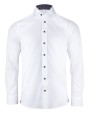 J. HARVEST & FROST Purple Bow 146 
Hemd Regular Fit Herren Hemd personalisierbar