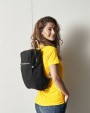 Sac & bagagerie personnalisable COTTOVER SAC À DOS EN TOILE - CERTIFIÉ GOTS
