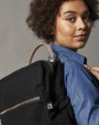 Tas & zak COTTOVER CANVAS DAYPACK - GOTS GECERTIFICEERD voor bedrukking &amp; borduring