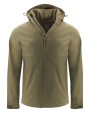 Veste personnalisable JAMES-HARVEST Lodgetown
Veste Softshell Heren