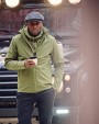 Vestes personnalisable JAMES-HARVEST Lodgetown
Veste Softshell Heren