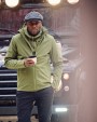Veste personnalisable JAMES-HARVEST Lodgetown
Veste Softshell Heren