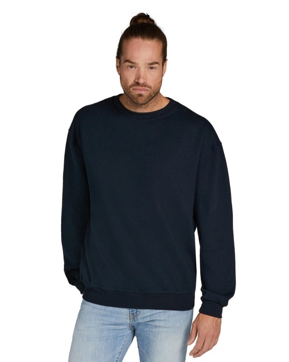 SG CLOTHING Unisex Crew Sweat  Sweatshirt personalisierbar