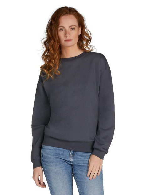 Sweat-shirts à personnaliser SG CLOTHING Unisex Crew Sweat 