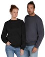 SG CLOTHING Unisex Crew Sweat  Sweatshirt personalisierbar