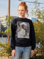 Sweat-shirts à personnaliser SG CLOTHING Unisex Crew Sweat 