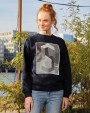SG CLOTHING Unisex Crew Sweat  Sweatshirt personalisierbar