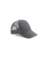 Petjes BEECHFIELD RECYCLED URBANWEAR 6 PANEL TRUCKER voor bedrukking &amp; borduring