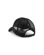 Casquette personnalisable BEECHFIELD RECYCLED URBANWEAR 6 PANEL TRUCKER