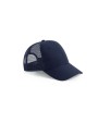 Petjes BEECHFIELD RECYCLED URBANWEAR 6 PANEL TRUCKER voor bedrukking &amp; borduring