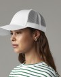 Petjes BEECHFIELD RECYCLED URBANWEAR 6 PANEL TRUCKER voor bedrukking &amp; borduring