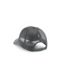 Casquette personnalisable BEECHFIELD RECYCLED URBANWEAR 6 PANEL TRUCKER