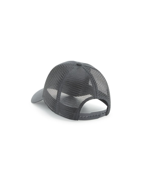 Casquette personnalisable BEECHFIELD RECYCLED URBANWEAR 6 PANEL TRUCKER
