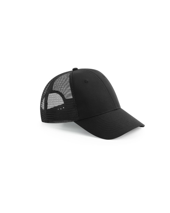 Petjes BEECHFIELD RECYCLED URBANWEAR 6 PANEL TRUCKER voor bedrukking &amp; borduring