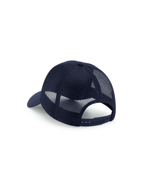Casquette personnalisable BEECHFIELD RECYCLED URBANWEAR 6 PANEL TRUCKER