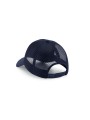 BEECHFIELD RECYCLED URBANWEAR 6 PANEL TRUCKER french marine personnalisable
