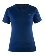 CRAFT Prime Tee W T-Shirt personalisierbar
