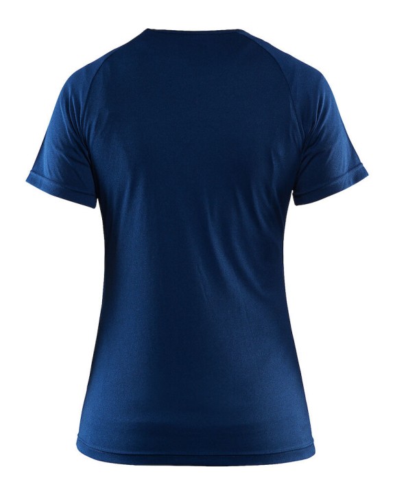 CRAFT Prime Tee W T-Shirt personalisierbar
