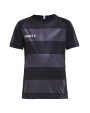 T-shirt CRAFT Progress Jersey Graphic Jr voor bedrukking &amp; borduring