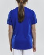 CRAFT Progress Jersey Graphic Jr T-Shirt personalisierbar