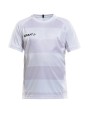 CRAFT Progress Jersey Graphic Jr T-Shirt personalisierbar