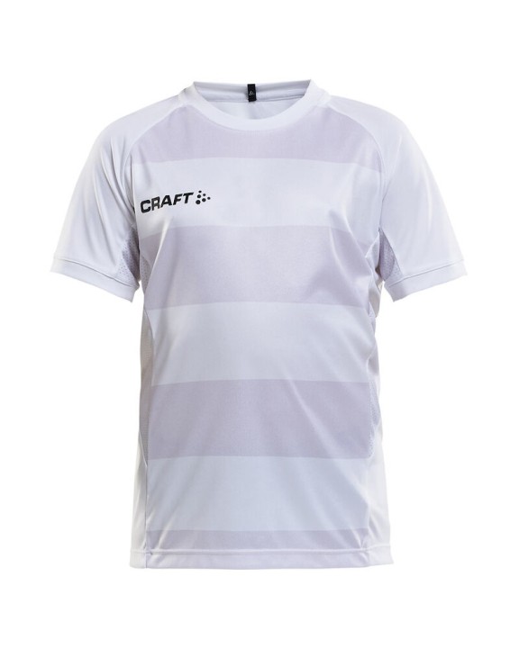 CRAFT Progress Jersey Graphic Jr T-Shirt personalisierbar