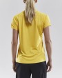 T-shirt personnalisable CRAFT Progress Jersey Graphic W