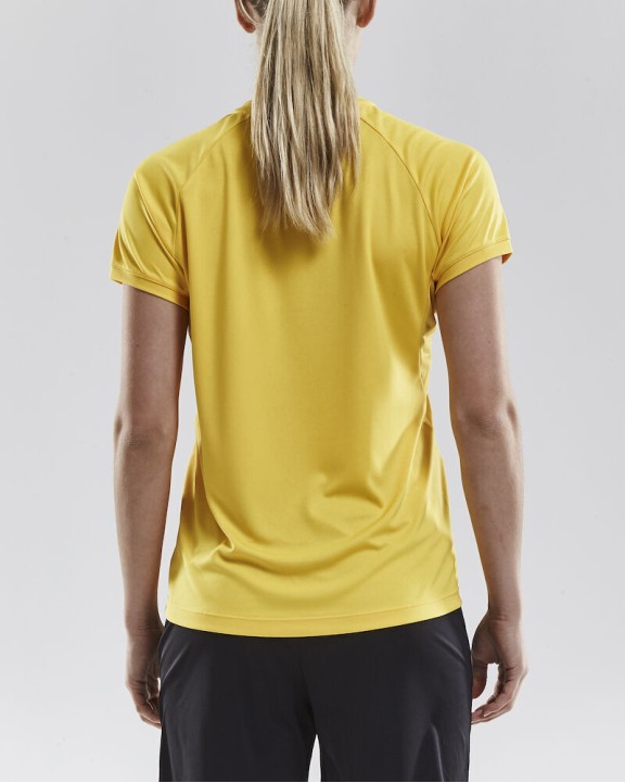 T-shirt personnalisable CRAFT Progress Jersey Graphic W