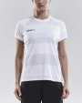 T-shirt personnalisable CRAFT Progress Jersey Graphic W