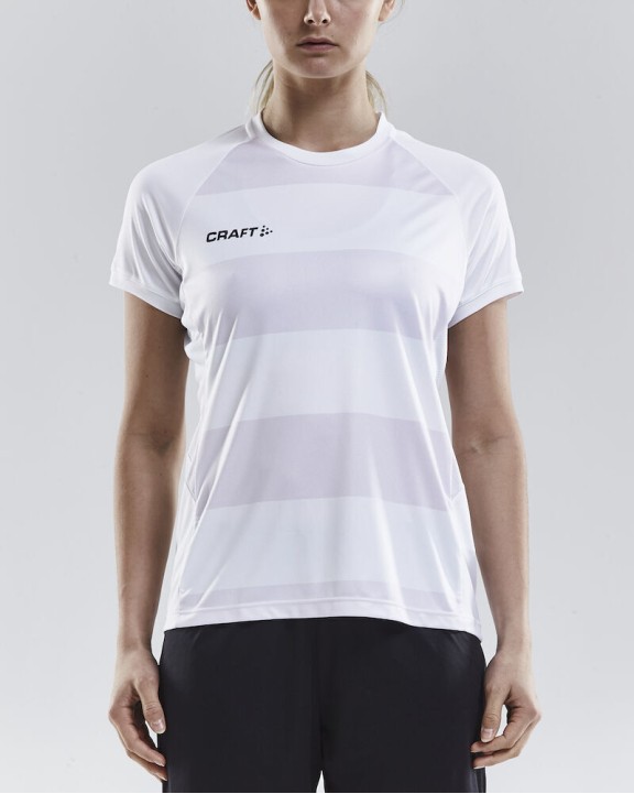 CRAFT Progress Jersey Graphic W T-Shirt personalisierbar