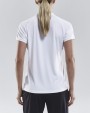 CRAFT Progress Jersey Graphic W T-Shirt personalisierbar