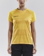 T-shirt personnalisable CRAFT Progress Jersey Graphic W
