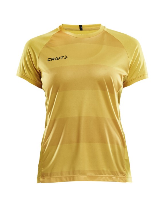 T-shirt personnalisable CRAFT Progress Jersey Graphic W
