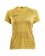 CRAFT Progress Jersey Graphic W T-Shirt personalisierbar
