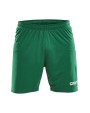 CRAFT Squad Go Short Solid M  personalisierbar