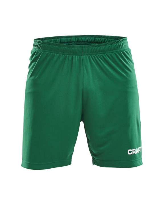 CRAFT Squad Go Short Solid M  personalisierbar