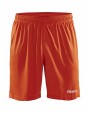 CRAFT Squad Go Short Solid M  personalisierbar