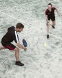 Bermuda & short personnalisable CRAFT Progress Short Contrast M