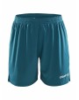 Bermuda & short personnalisable CRAFT Squad Go Short Solid W