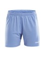 Bermuda & short personnalisable CRAFT Squad Go Short Solid W
