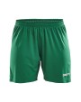 Bermuda & short personnalisable CRAFT Squad Go Short Solid W