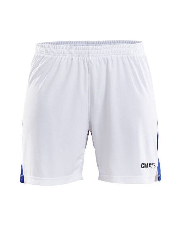 Bermuda & short personnalisable CRAFT Progress Short Contrast W