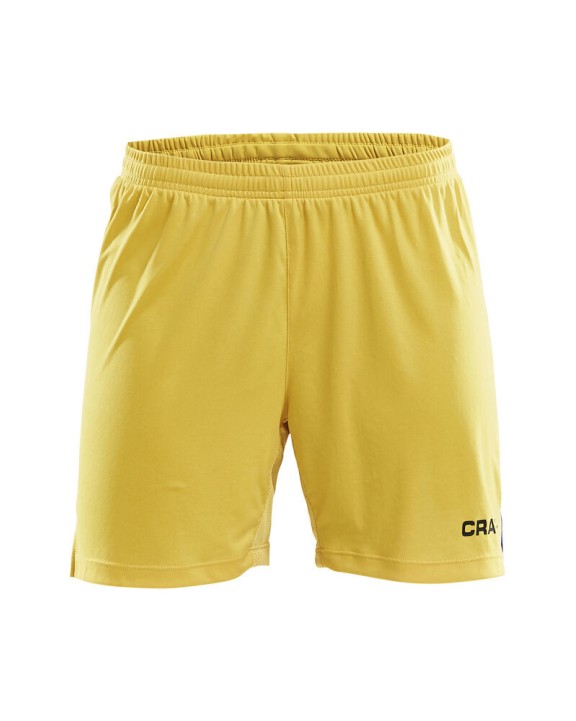 Bermuda & short personnalisable CRAFT Progress Short Contrast W