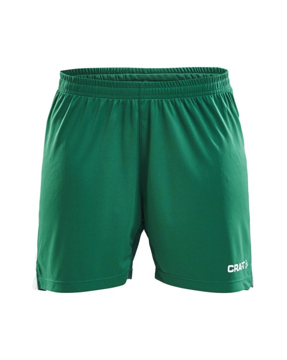 Bermuda & short personnalisable CRAFT Progress Short Contrast W