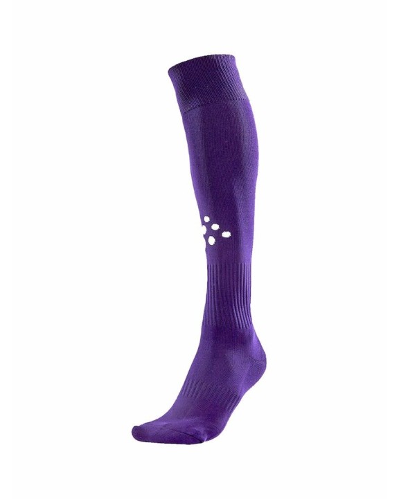 CRAFT Squad Sock Solid Unterwäsche personalisierbar