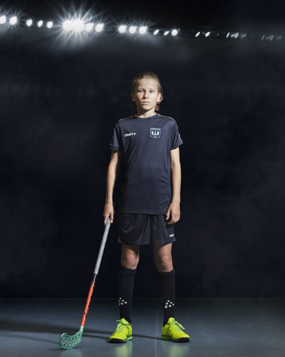 Ondergoed CRAFT Squad Sock Solid voor bedrukking &amp; borduring